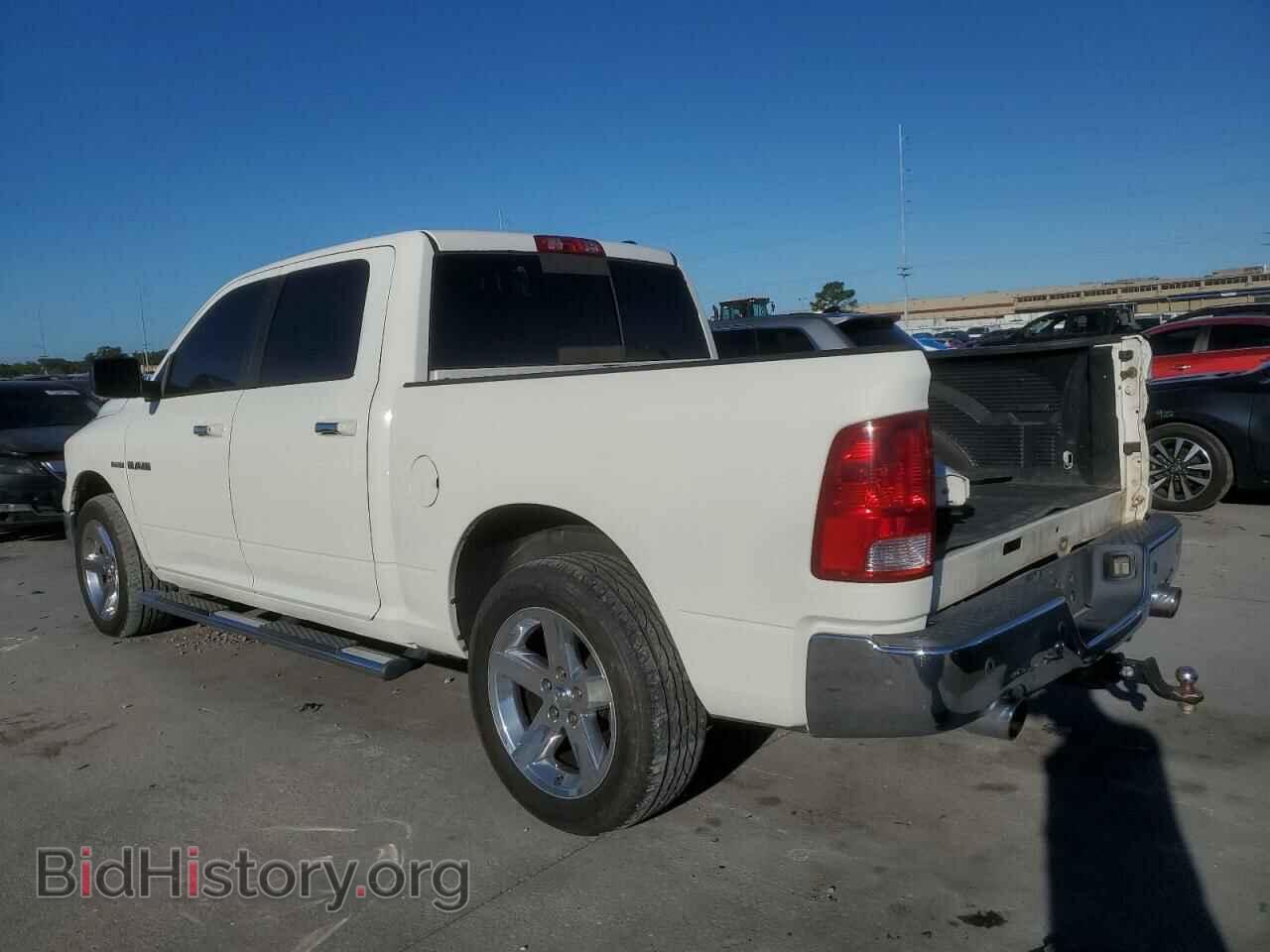 2009 DODGE All Models - VIN: 1D3HB13TX9J529379 - Фото 2