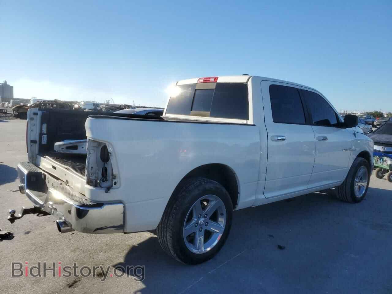 2009 DODGE All Models - VIN: 1D3HB13TX9J529379 - Фото 3