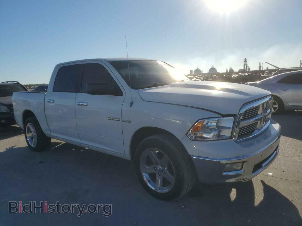 2009 DODGE All Models - VIN: 1D3HB13TX9J529379 - Фото 4
