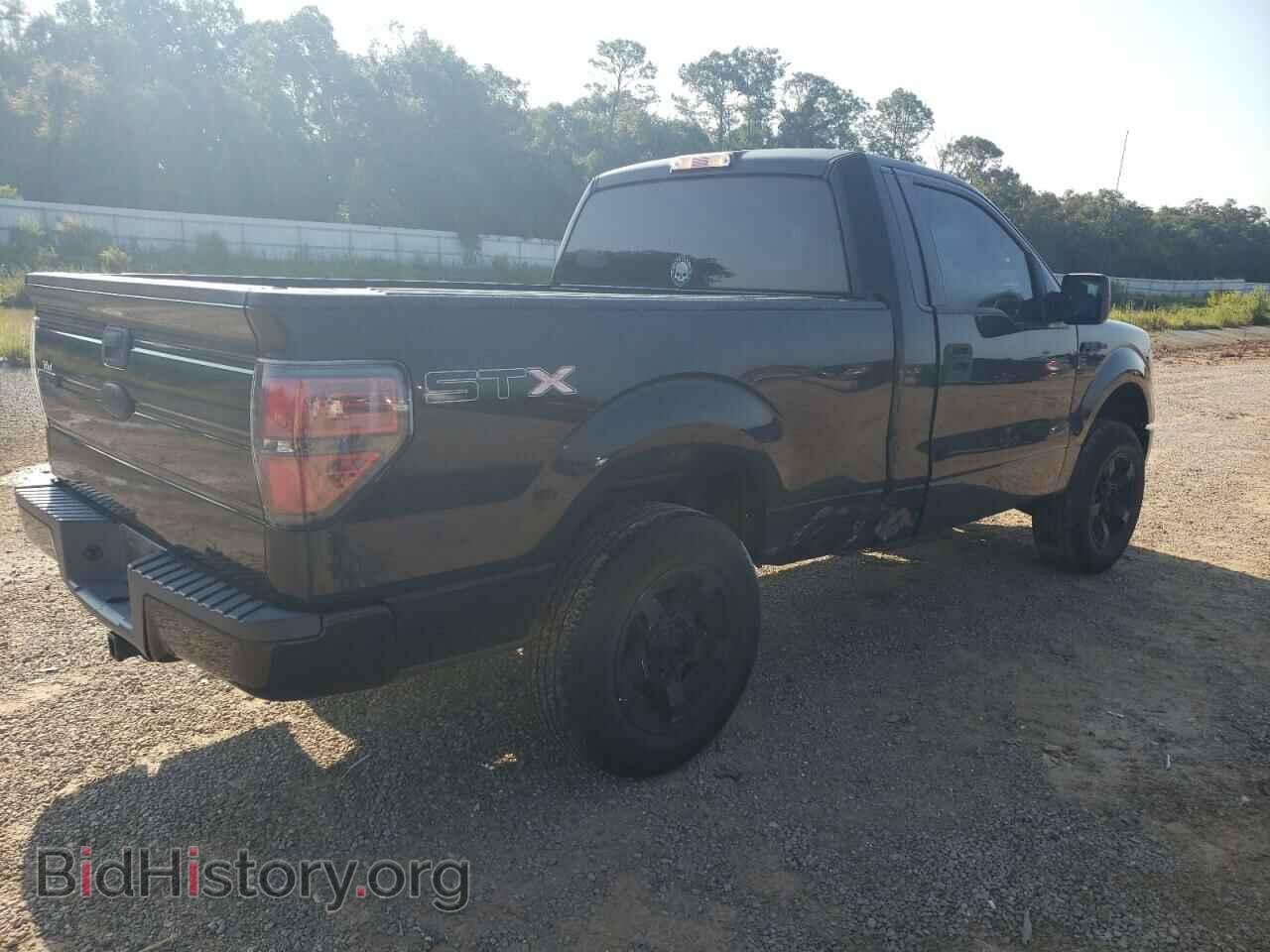 2012 FORD All Models - VIN: 1FTMF1CF2CKE18588 - Фото 3