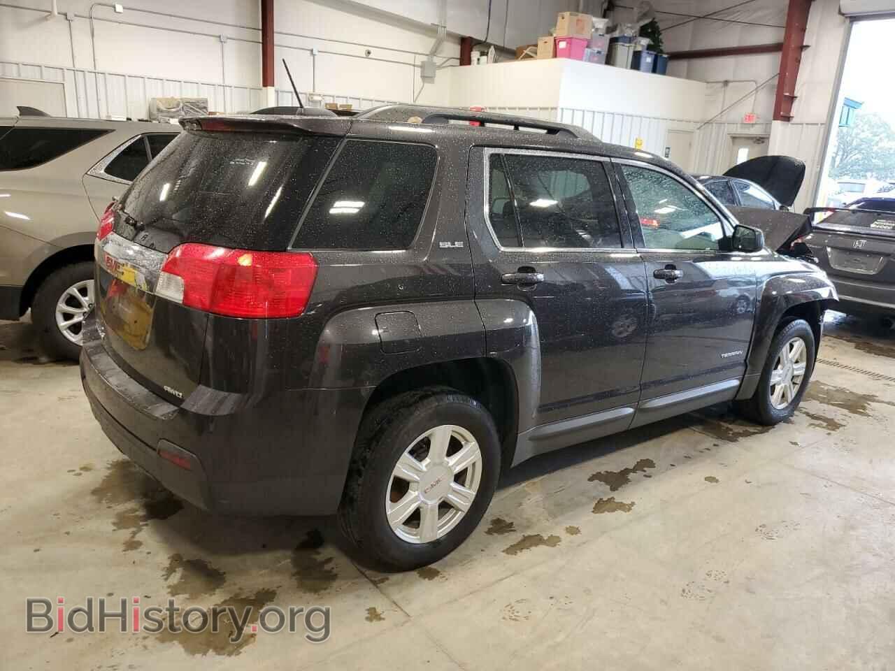2015 GMC TERRAIN - VIN: 2GKFLWEK7F6342810 - Photo 3
