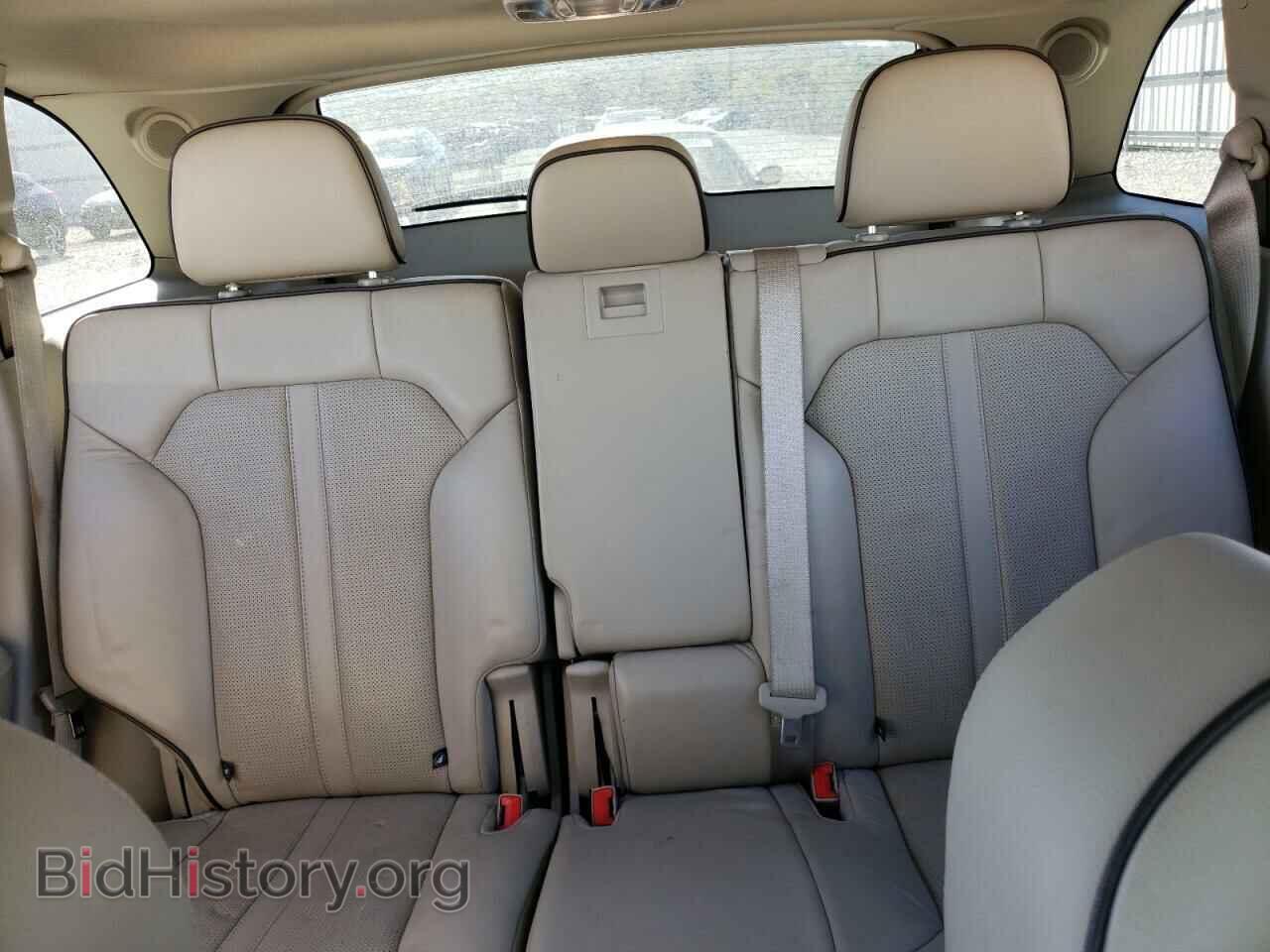 2013 LINCOLN MKX - VIN: 2LMDJ6JK4DBL26647 - Photo 10
