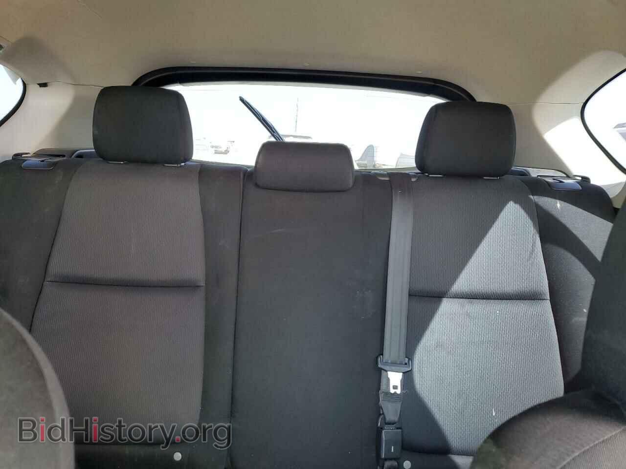2013 MAZDA CX-5 - VIN: JM3KE2BE9D0135926 - Фото 10