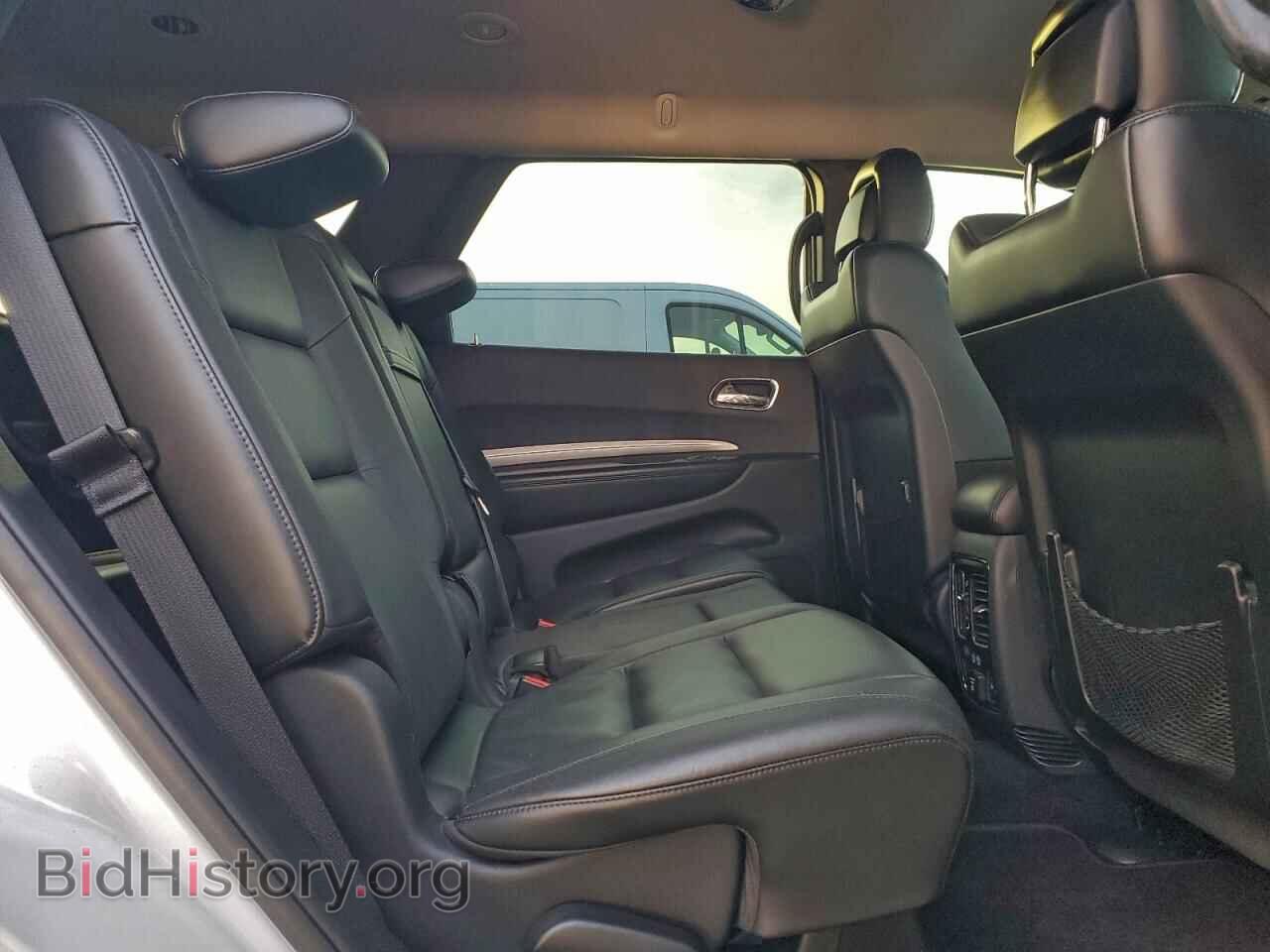 2017 DODGE DURANGO - VIN: 1C4RDHDG6HC904821 - Photo 11