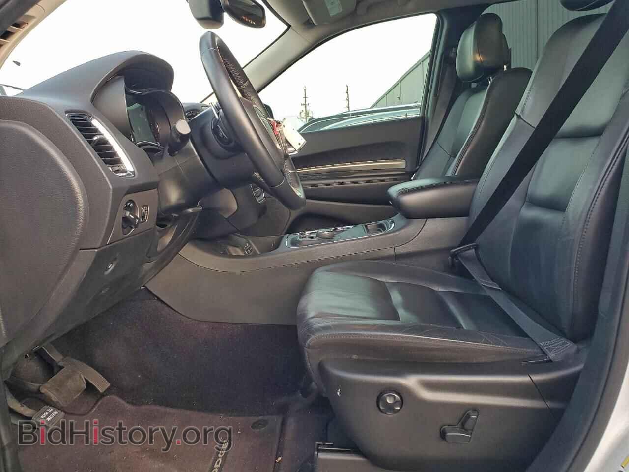 2017 DODGE DURANGO - VIN: 1C4RDHDG6HC904821 - Photo 7