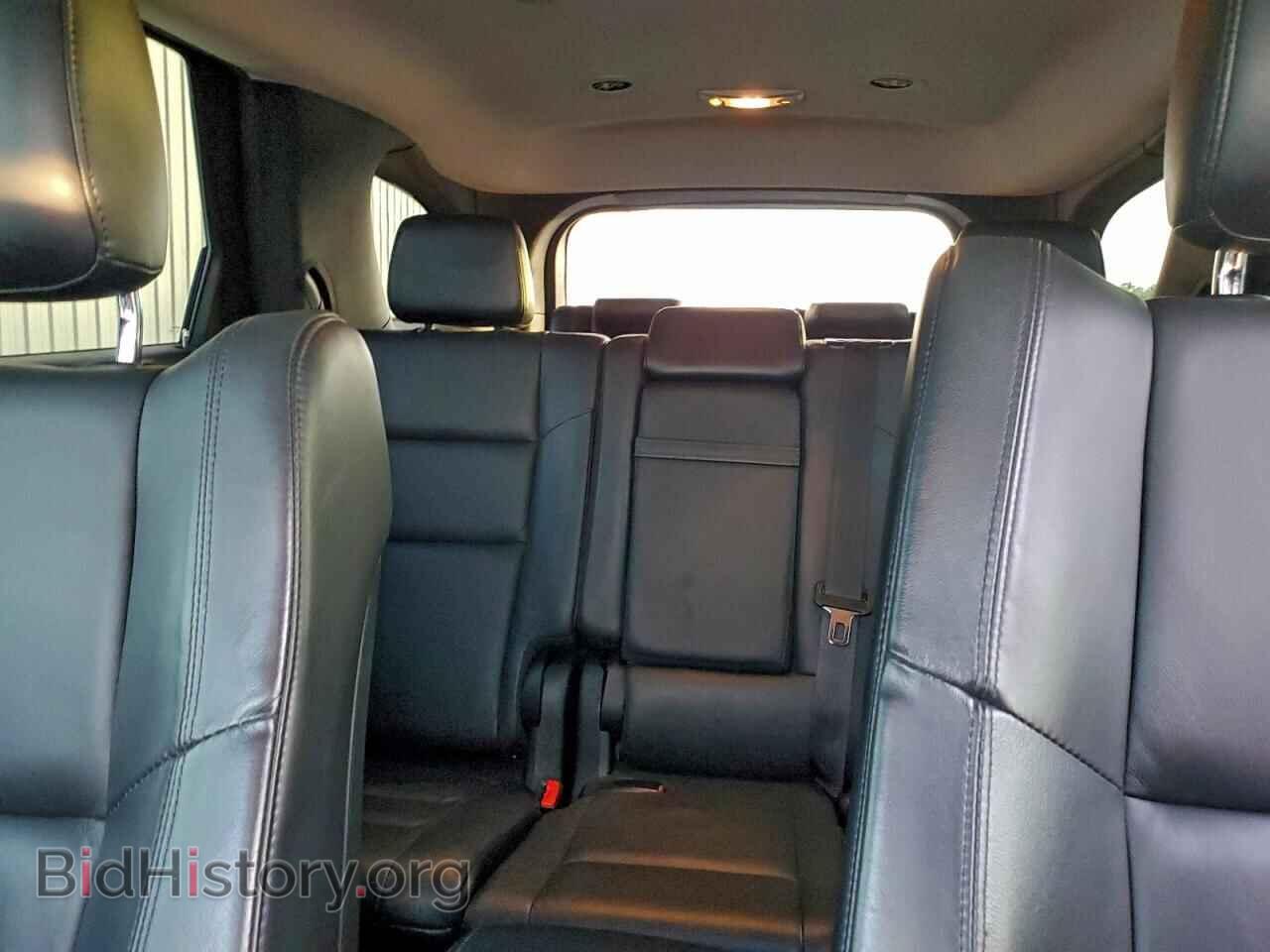 2017 DODGE DURANGO - VIN: 1C4RDHDG6HC904821 - Photo 10