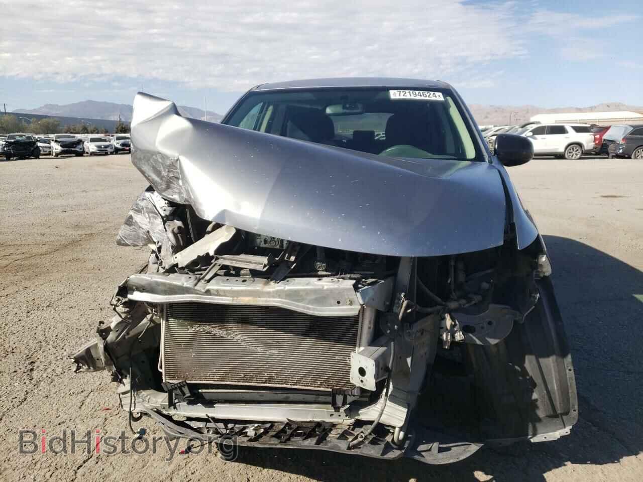 2014 MITSUBISHI OUTLANDER - VIN: JA4AD2A38EZ006008 - Фото 5