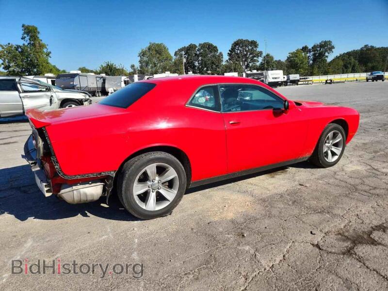 2019 Dodge CHALLENGER (VIN 2C3CDZAG1KH560615) — photo 3 of 13