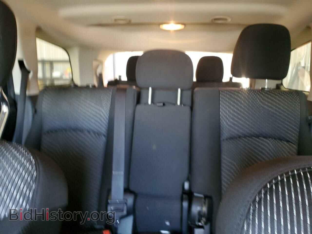 2015 DODGE JOURNEY - VIN: 3C4PDCAB1FT525391 - Фото 10