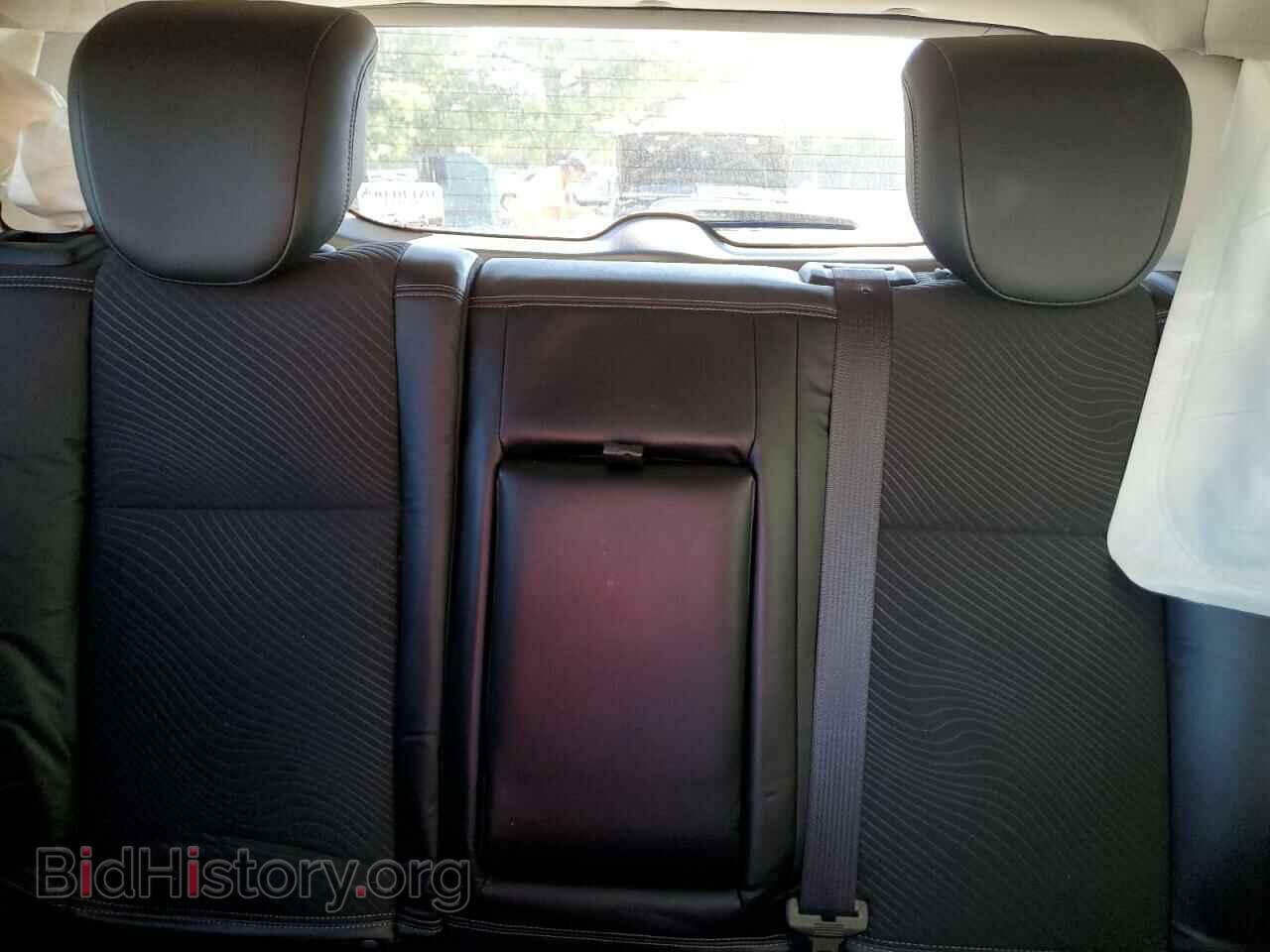 2013 BUICK ENCORE - VIN: KL4CJBSB7DB207512 - Photo 10