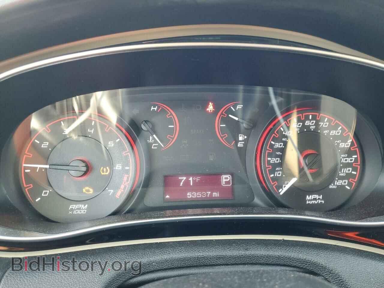 2015 DODGE DART - VIN: 1C3CDFBB6FD415512 - Фото 9