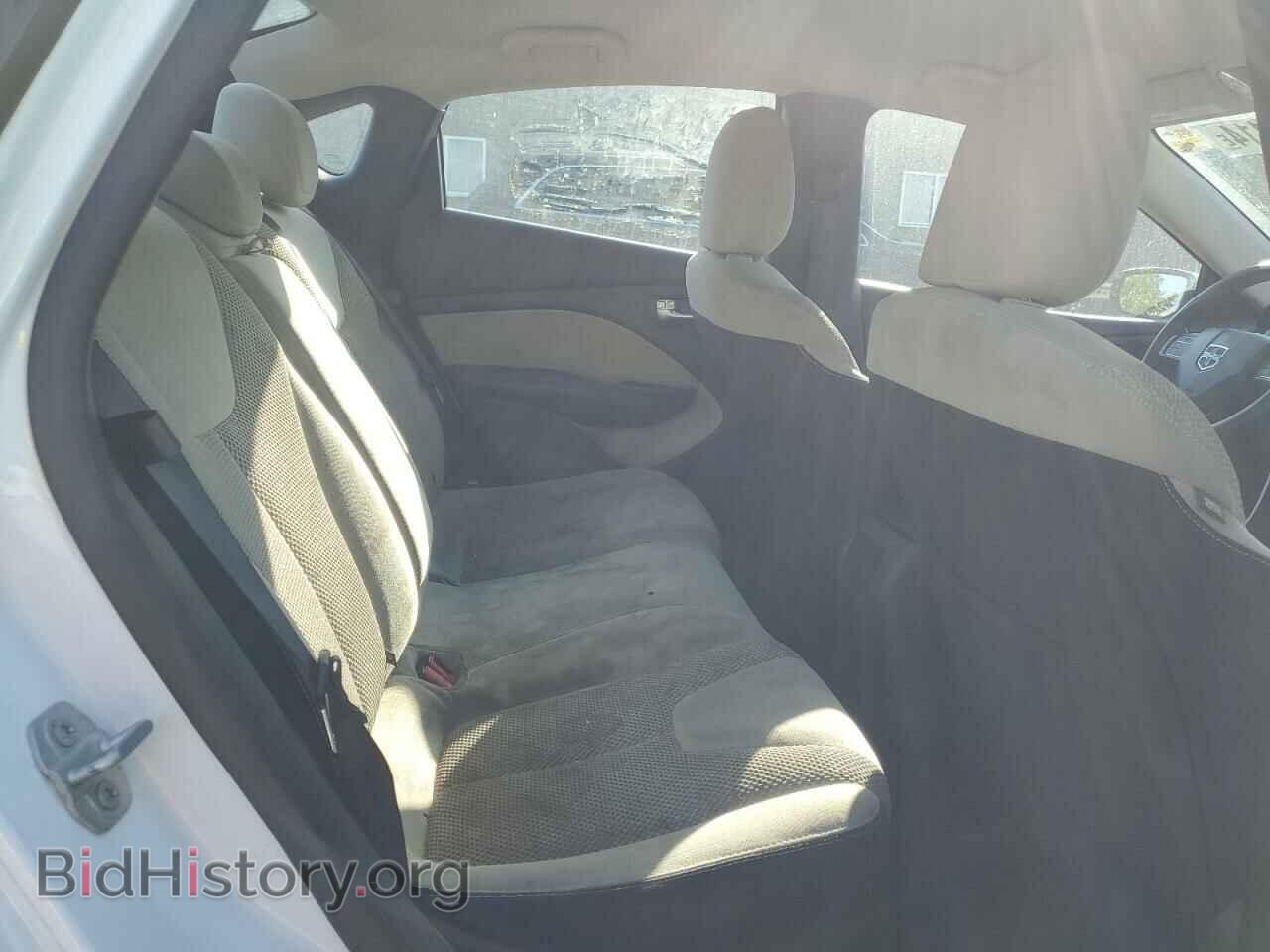 2015 DODGE DART - VIN: 1C3CDFBB6FD415512 - Фото 10