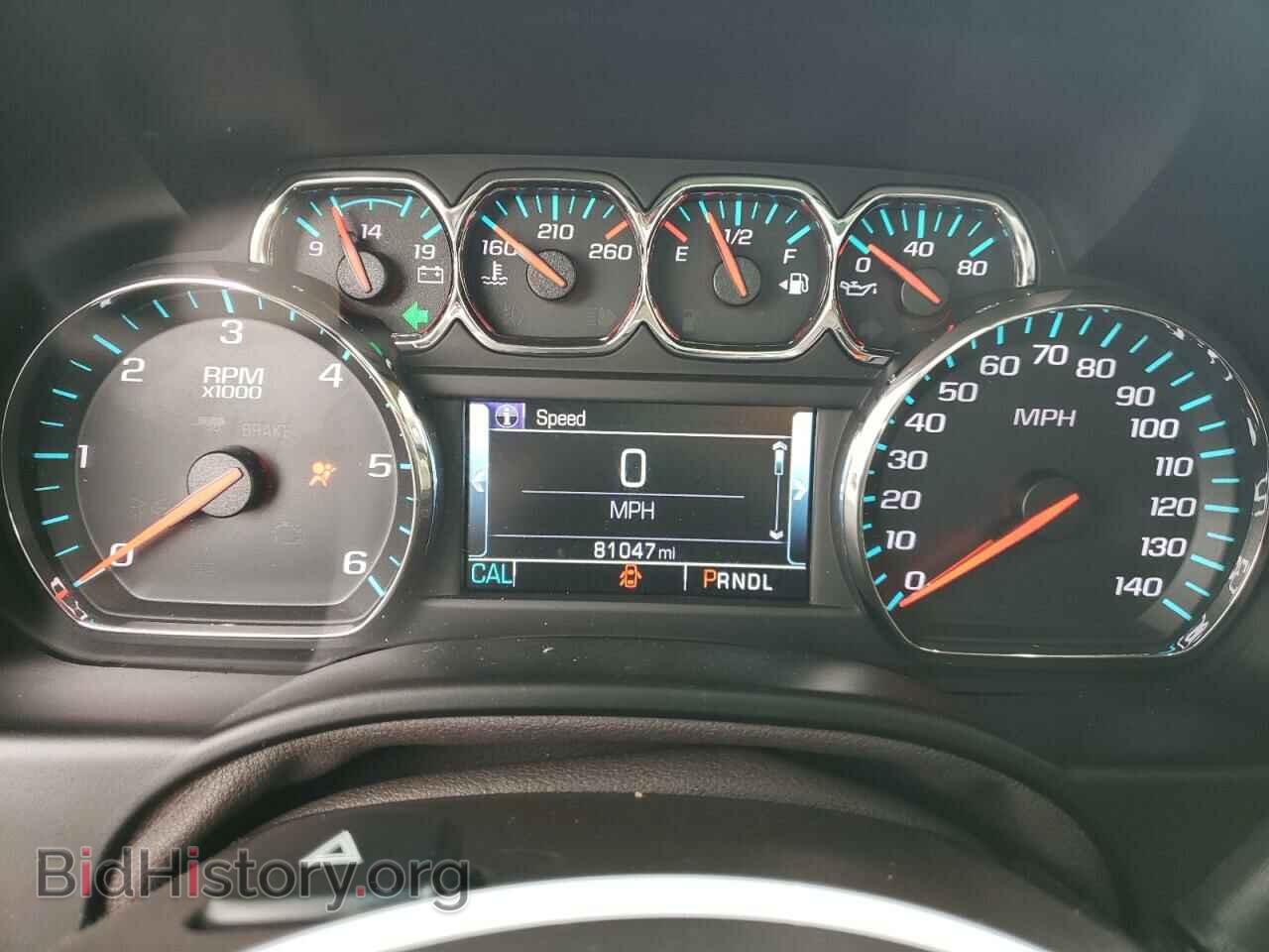 2017 GMC YUKON - VIN: 1GKS1BKC8HR170563 - Фото 9