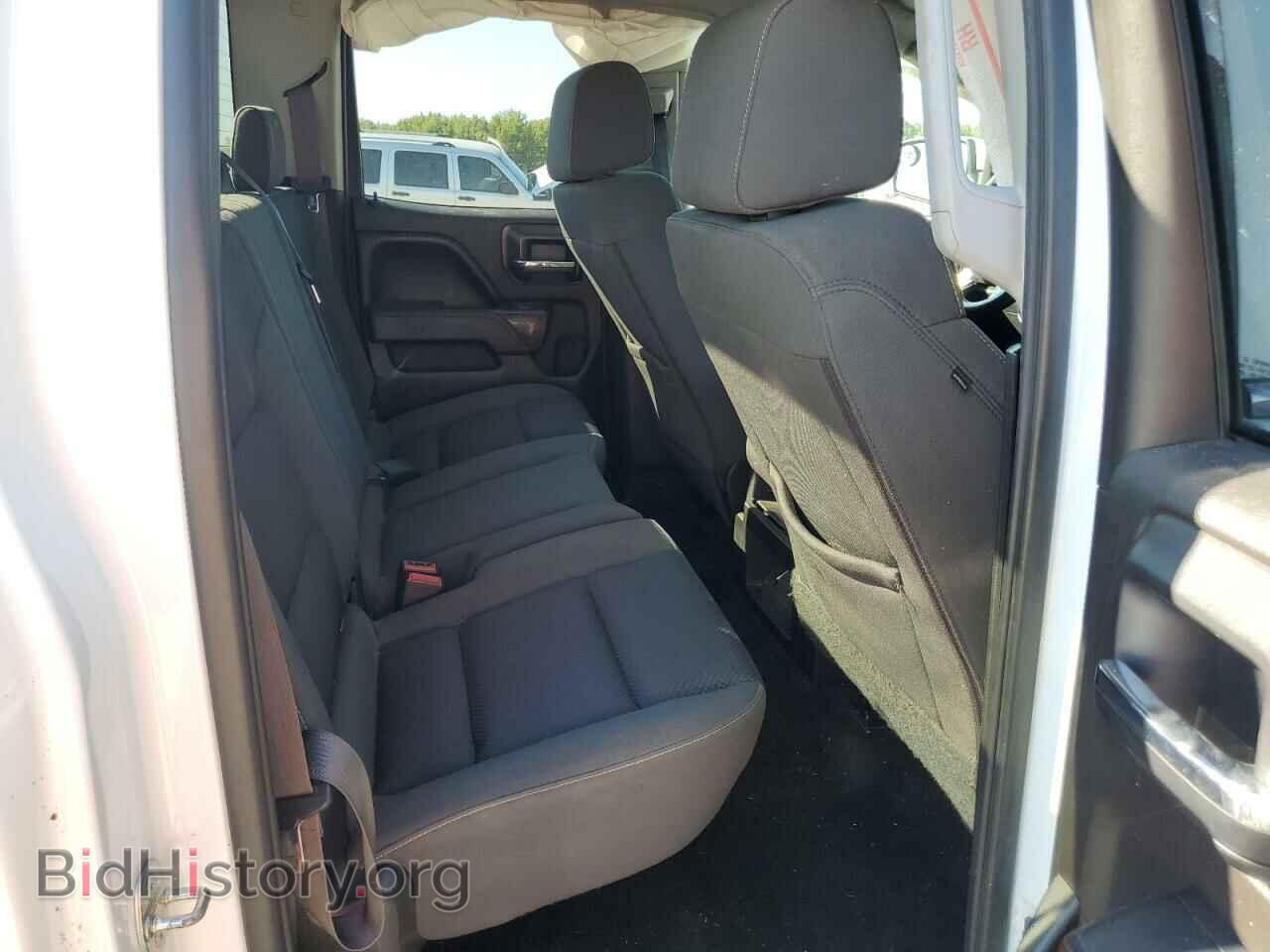 2017 GMC SIERRA - VIN: 1GTV2MEC3HZ258658 - Фото 10