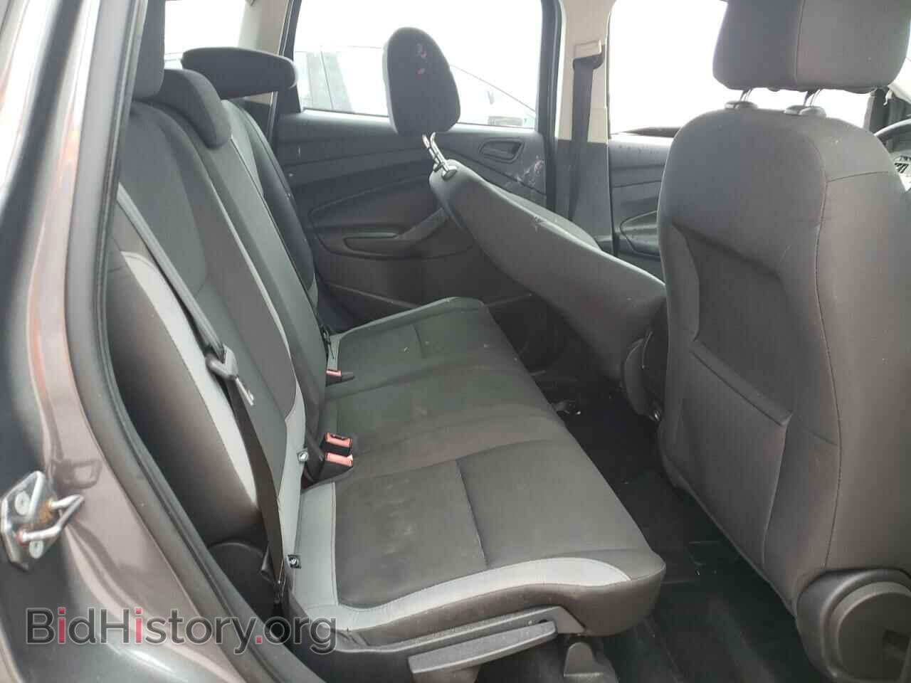 2013 FORD ESCAPE - VIN: 1FMCU0F73DUD22437 - Фото 10