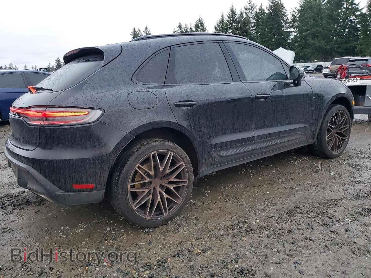 2023 PORSCHE MACAN BASE - VIN: WP1AA2A57PLB00613 - Photo 3