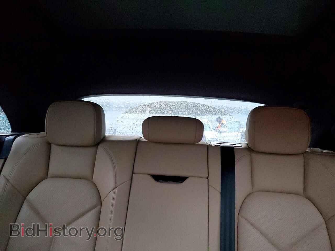 2023 PORSCHE MACAN BASE - VIN: WP1AA2A57PLB00613 - Photo 10