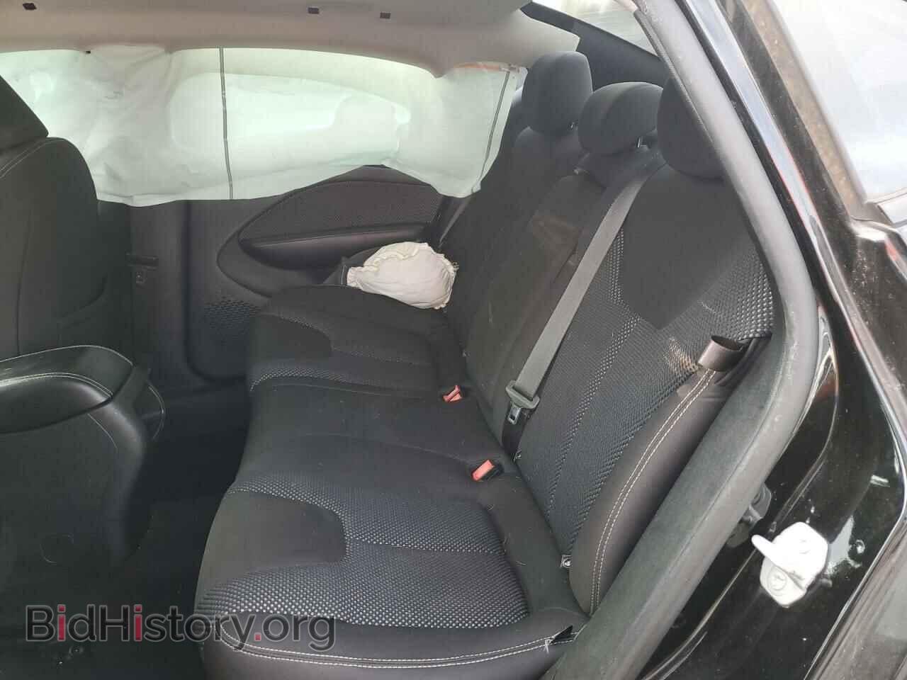 2015 DODGE DART - VIN: 1C3CDFBB7FD221751 - Фото 10