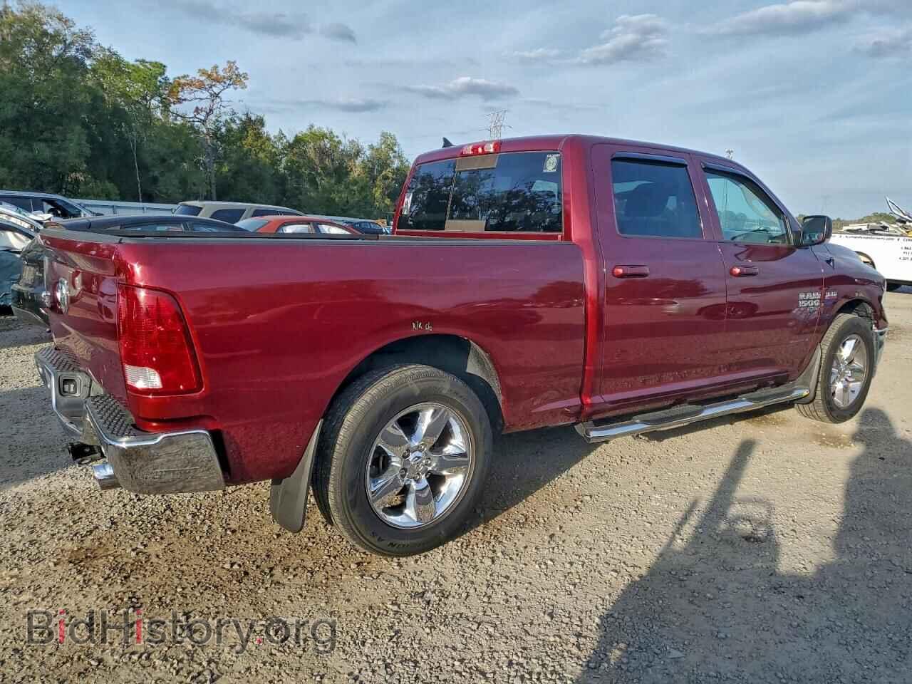 2019 RAM 1500 - VIN: 1C6RR6TT4KS694275 - Фото 3