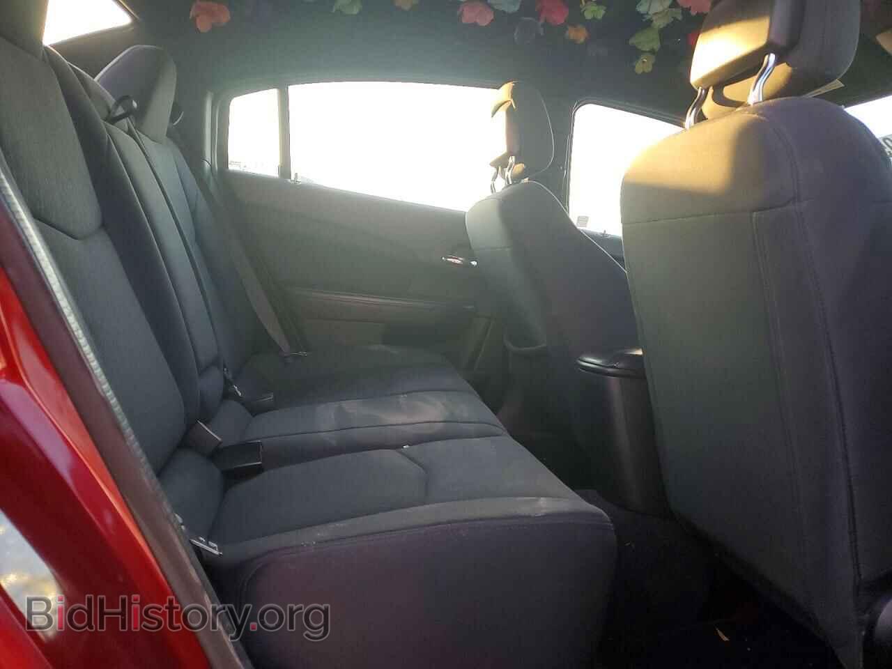 2013 CHRYSLER 200 - VIN: 1C3CCBBB6DN736548 - Фото 10