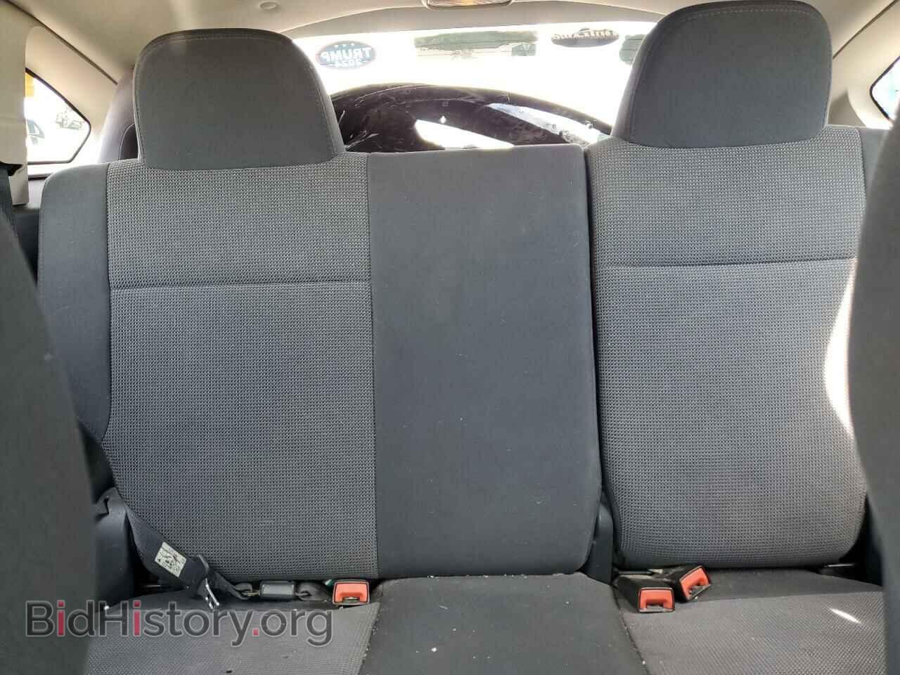 2011 DODGE CALIBER - VIN: 1B3CB3HA2BD156494 - Фото 10