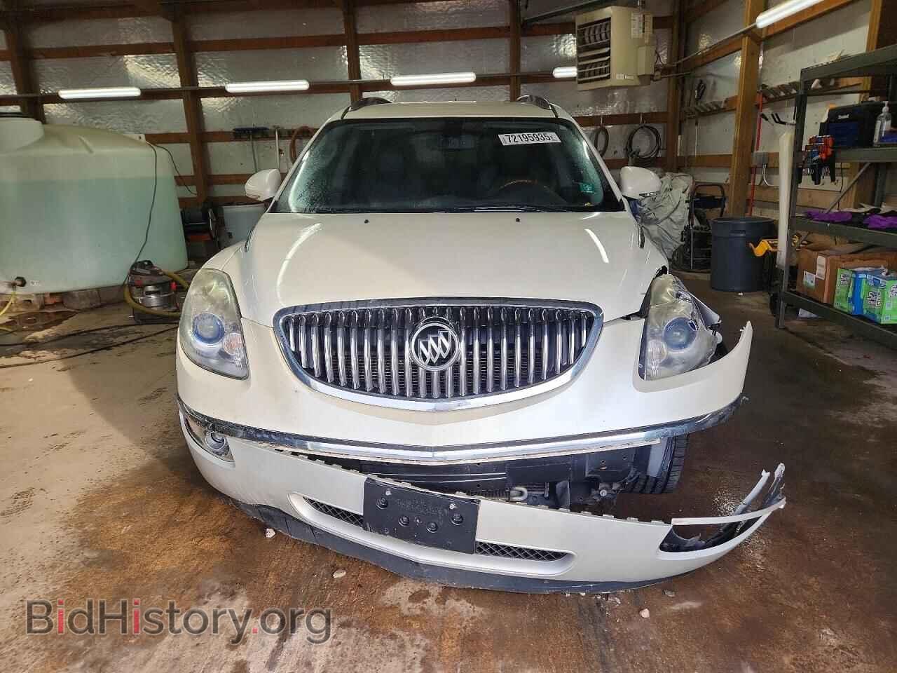 2012 BUICK ENCLAVE - VIN: 5GAKVCED5CJ208978 - Photo 5