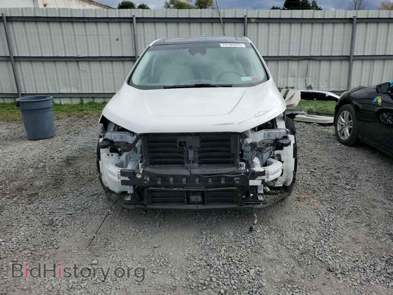2019 FORD EDGE - VIN: 2FMPK4K94KBB52016 - Photo 5