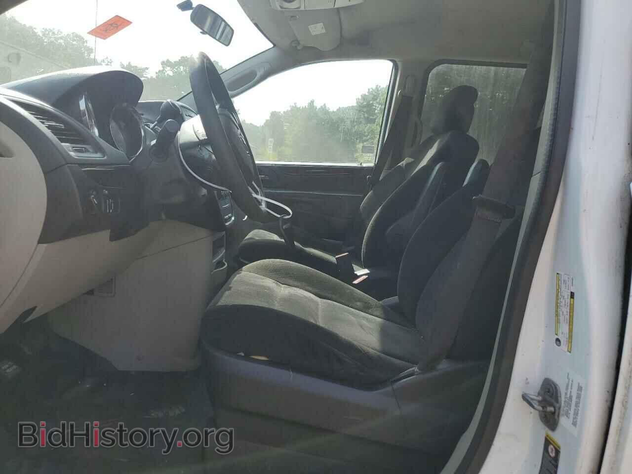 2014 RAM TRADESMAN - VIN: 2C4JRGAG1ER302831 - Фото 7