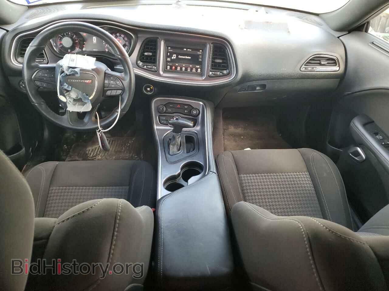 2018 DODGE CHALLENGER - VIN: 2C3CDZAG3JH132415 - Фото 8