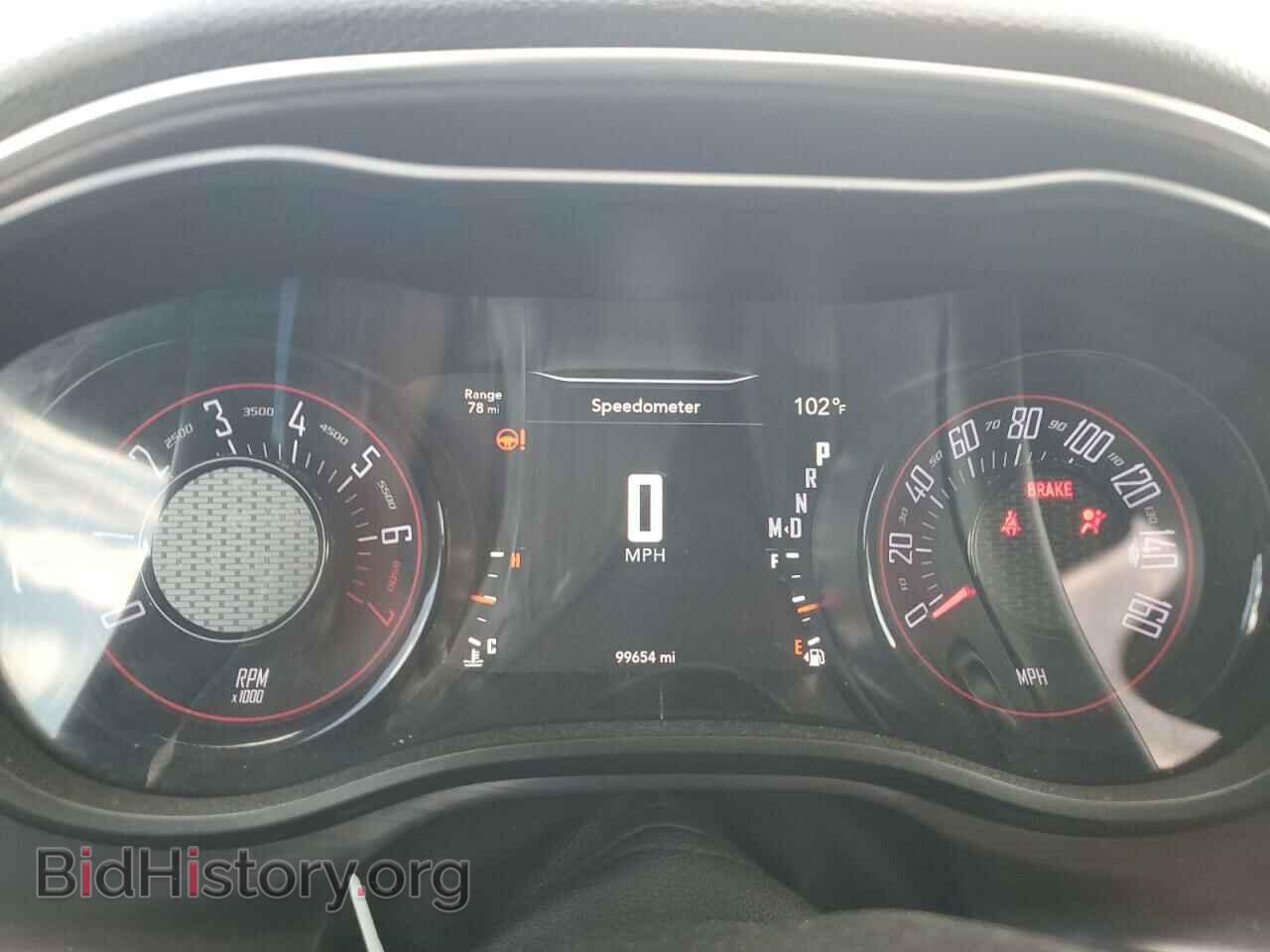 2018 DODGE CHALLENGER - VIN: 2C3CDZAG3JH132415 - Фото 9