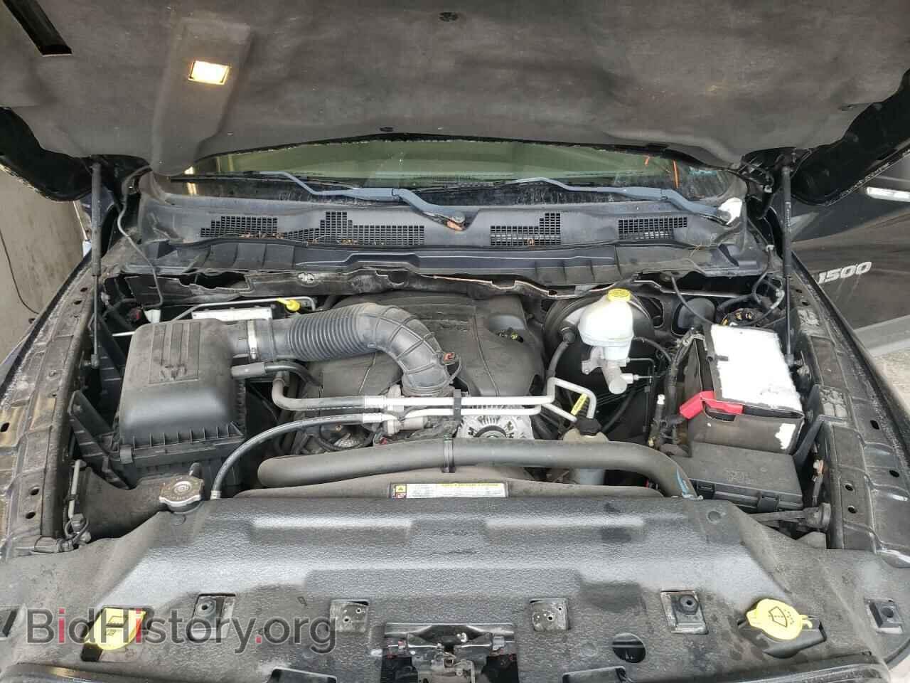 2011 DODGE All Models - VIN: 1D7RV1GT3BS577312 - Фото 11