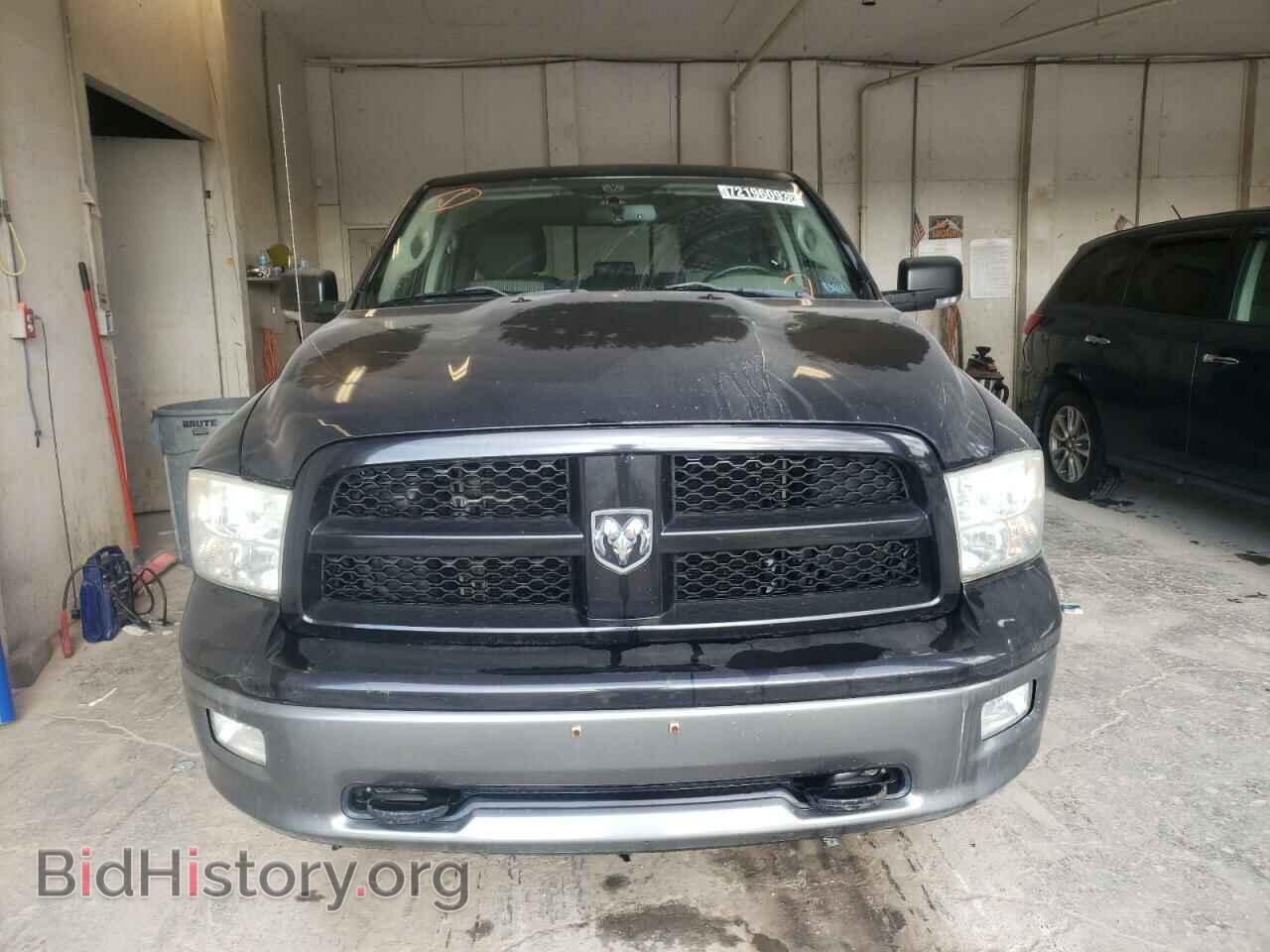 2011 DODGE All Models - VIN: 1D7RV1GT3BS577312 - Фото 5