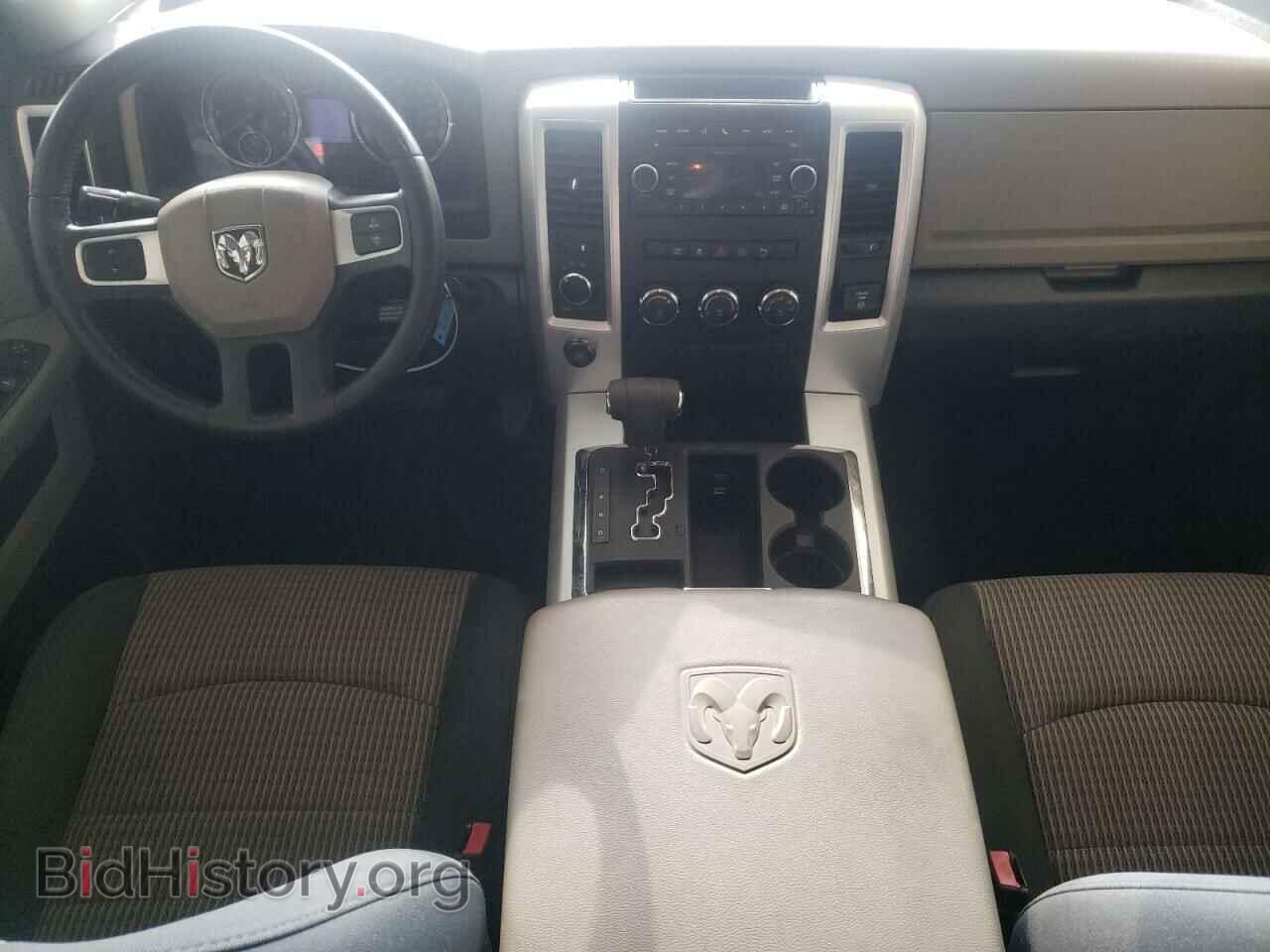 2011 DODGE All Models - VIN: 1D7RV1GT3BS577312 - Фото 8