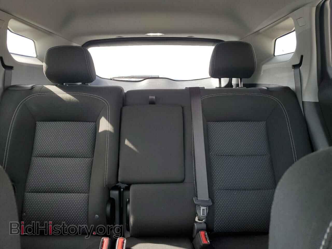 2022 GMC TERRAIN - VIN: 3GKALMEV5NL290077 - Фото 10
