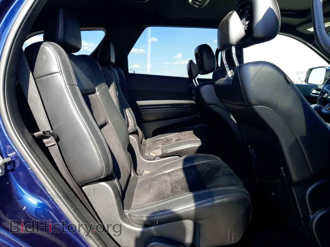 2015 DODGE DURANGO - VIN: 1C4RDJAG4FC947031 - Photo 11