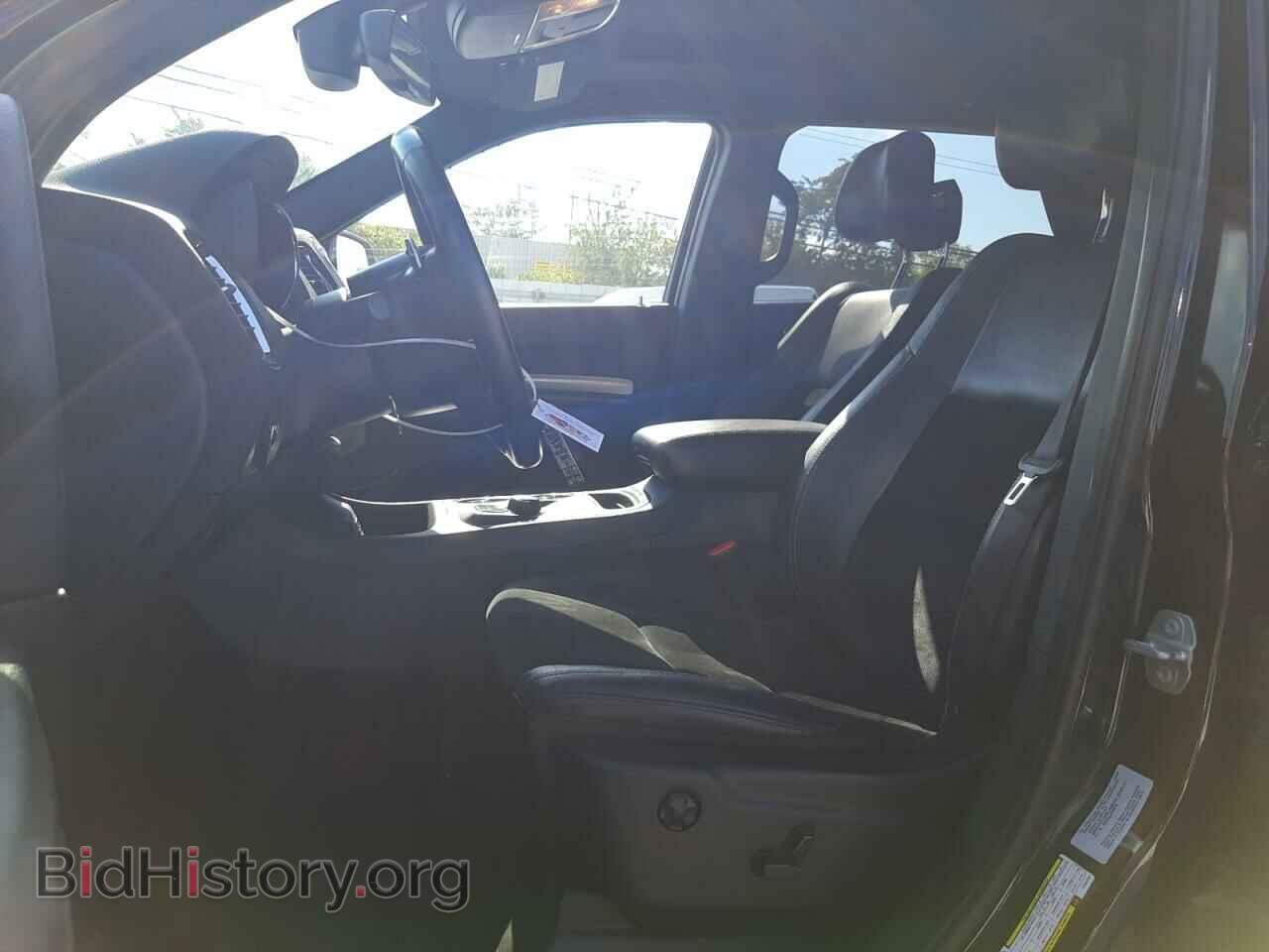 2015 DODGE DURANGO - VIN: 1C4RDJAG4FC947031 - Photo 7