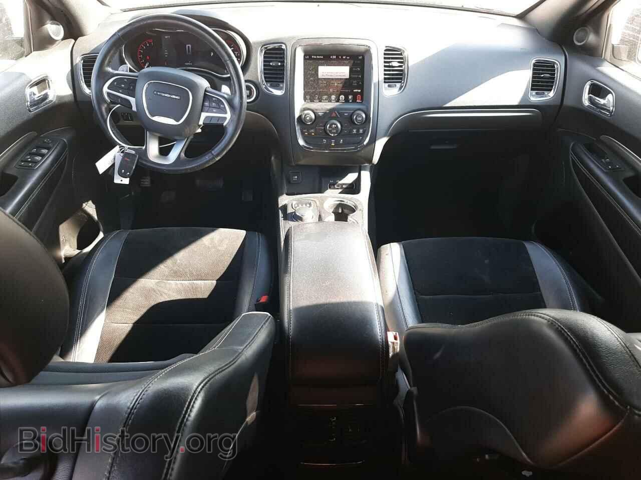 2015 DODGE DURANGO - VIN: 1C4RDJAG4FC947031 - Photo 8