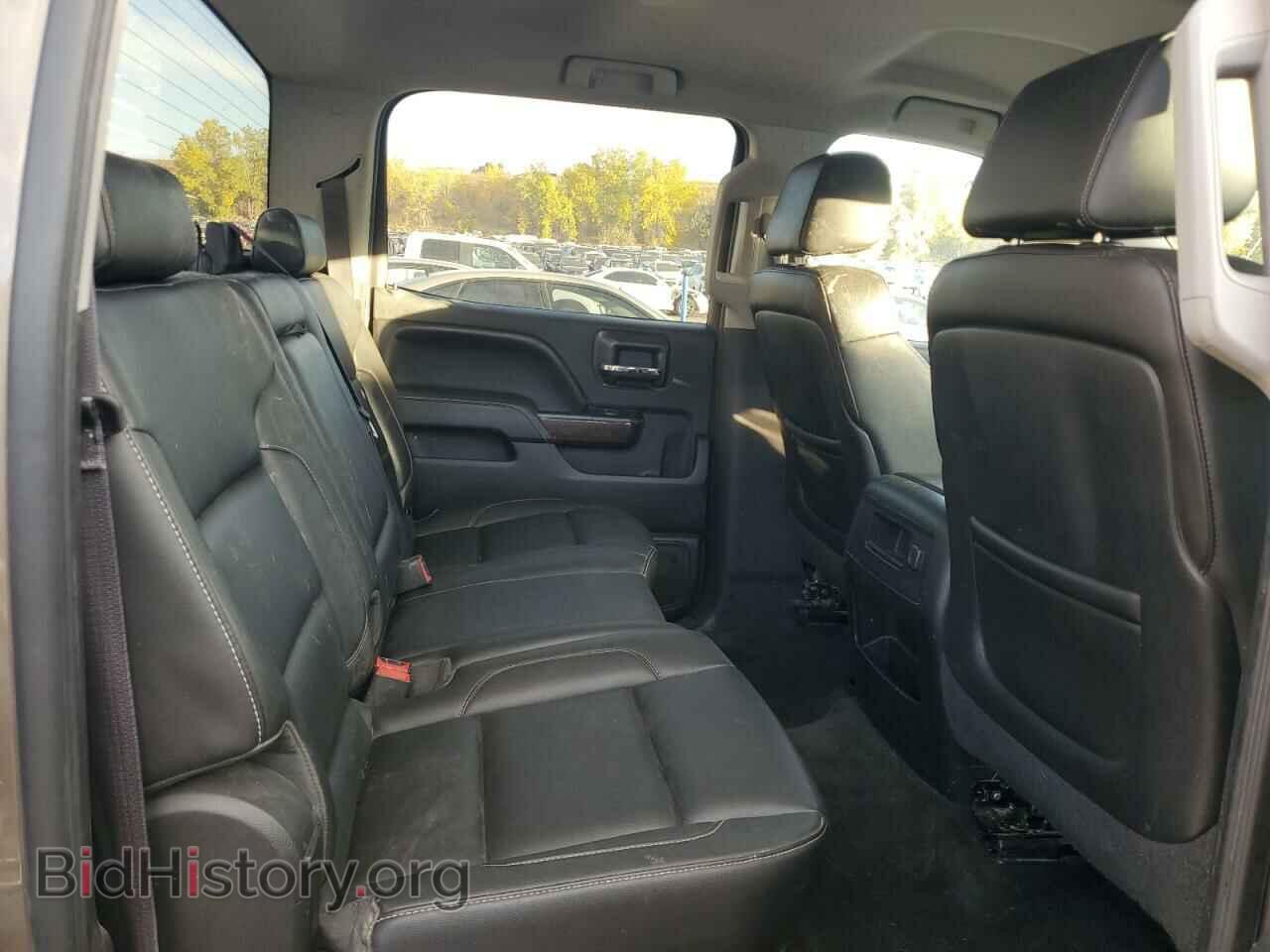 2015 GMC SIERRA - VIN: 3GTU2VEC0FG208217 - Photo 10