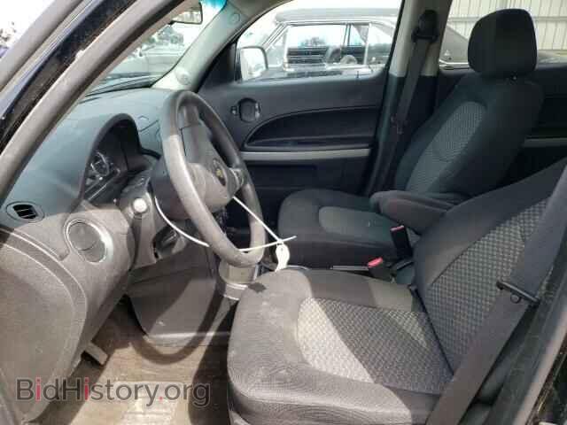 2010 CHEVROLET HHR - VIN: 3GNBABDB5AS570784 - Фото 7