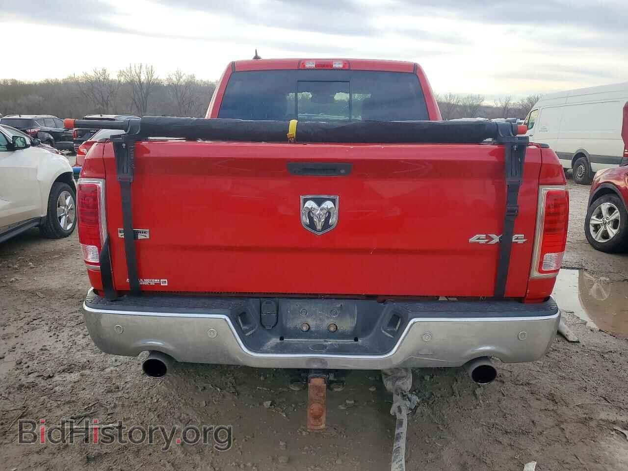 2017 RAM 1500 - VIN: 1C6RR7NT2HS573451 - Фото 6