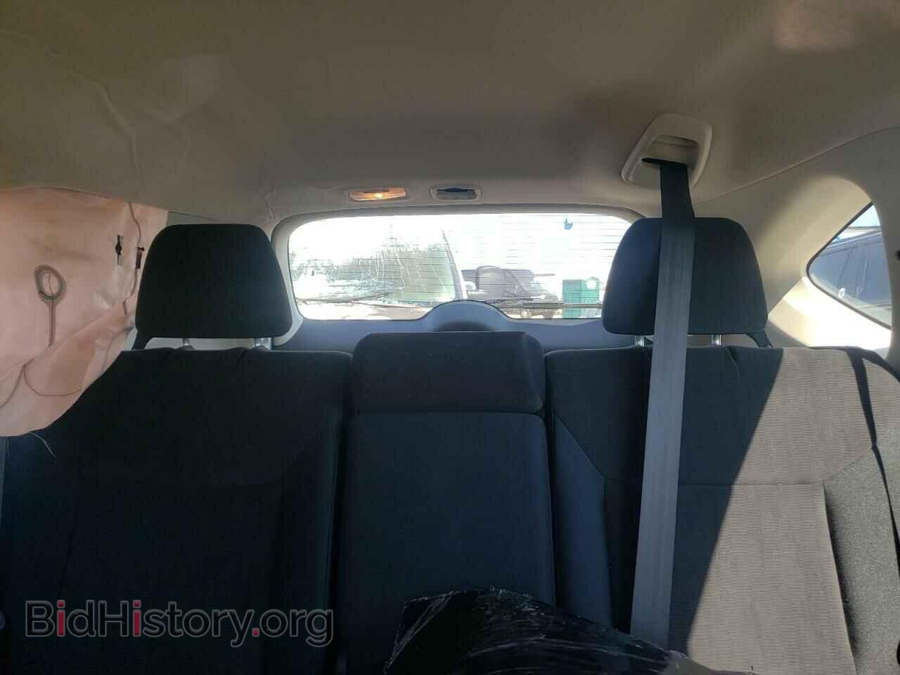 2014 HONDA CRV - VIN: 2HKRM3H37EH532092 - Фото 10
