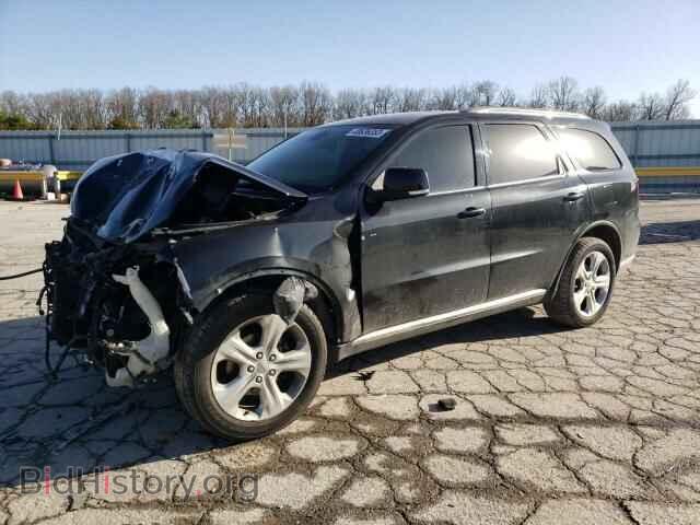 Photo 1C4RDJDGXEC973126 - DODGE DURANGO 2014