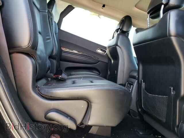 2014 DODGE DURANGO - VIN: 1C4RDJDGXEC973126 - Photo 11
