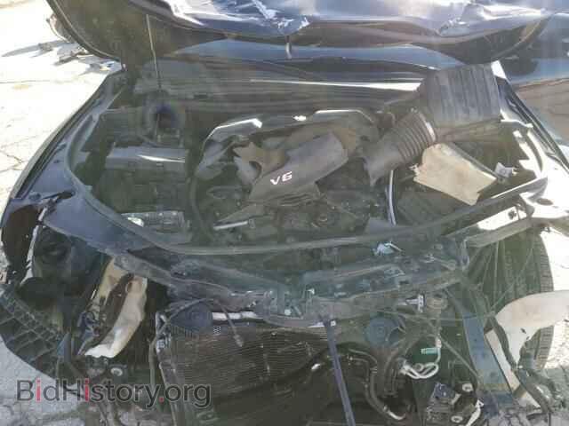 2014 DODGE DURANGO - VIN: 1C4RDJDGXEC973126 - Photo 12