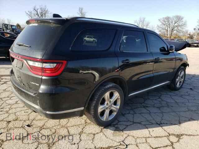 2014 DODGE DURANGO - VIN: 1C4RDJDGXEC973126 - Photo 3