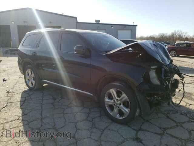 2014 DODGE DURANGO - VIN: 1C4RDJDGXEC973126 - Photo 4