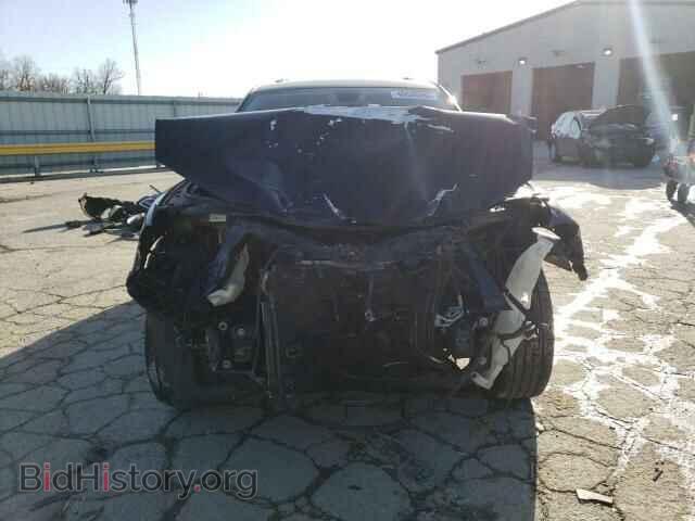 2014 DODGE DURANGO - VIN: 1C4RDJDGXEC973126 - Photo 5