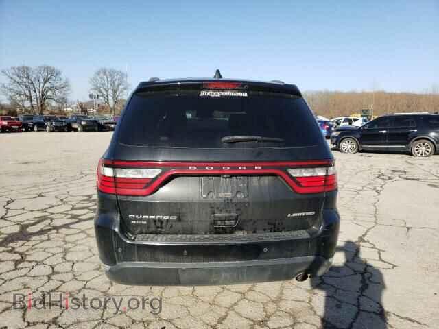 2014 DODGE DURANGO - VIN: 1C4RDJDGXEC973126 - Photo 6