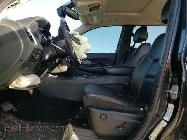2014 DODGE DURANGO - VIN: 1C4RDJDGXEC973126 - Photo 7