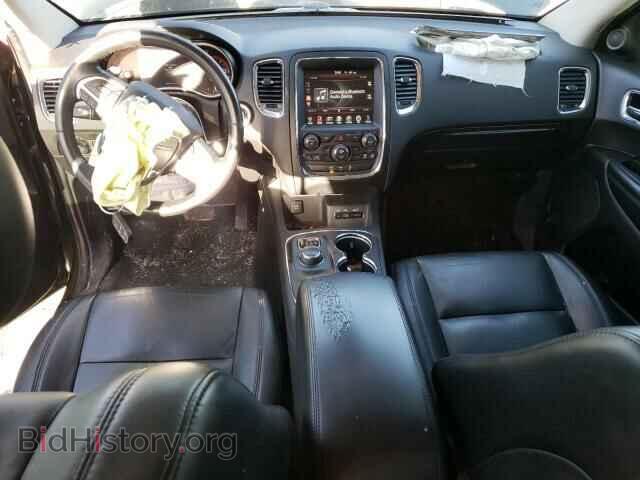 2014 DODGE DURANGO - VIN: 1C4RDJDGXEC973126 - Photo 8